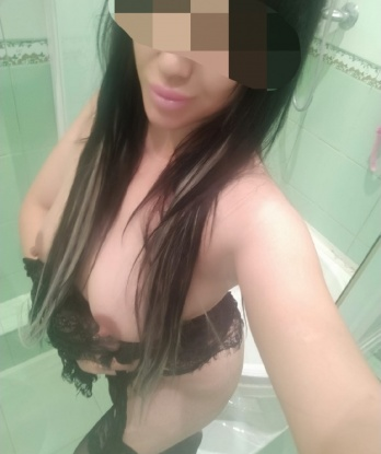 Анкета проститутки Агата - Фото 1, Славянка, 30 лет, №1820