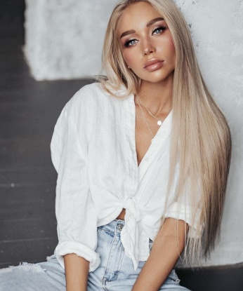 Анкета проститутки Лариса - Фото 1, Славянка, 20 лет, №3171