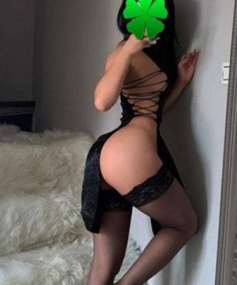 Анкета проститутки Камилла - Фото 1, Славянка, 36 лет, №5018